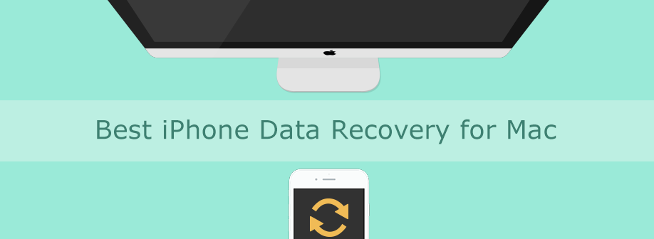 Iphone data recovery software